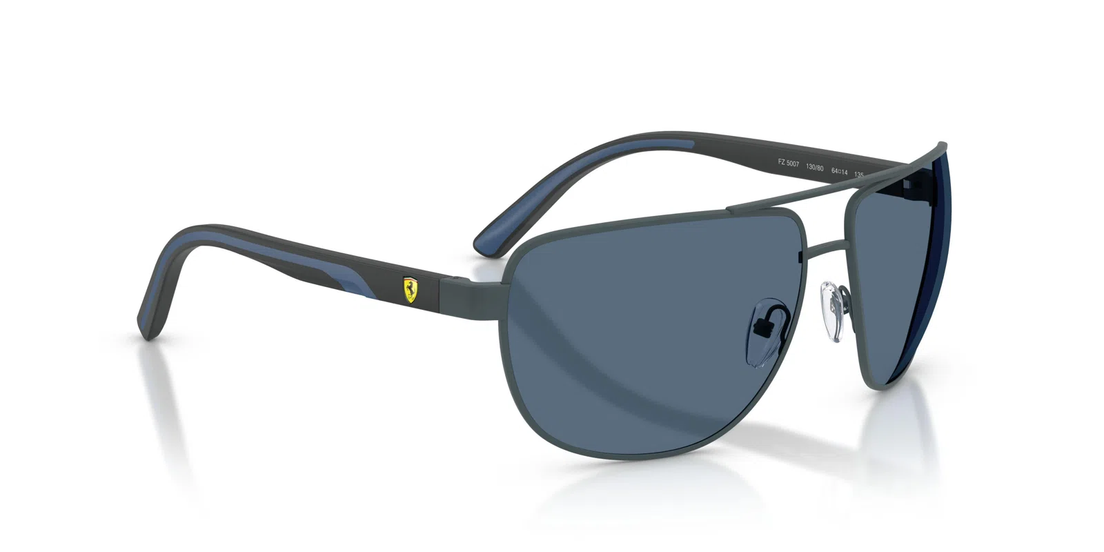 Scuderia Ferrari 5007 Sunglasses - view 8